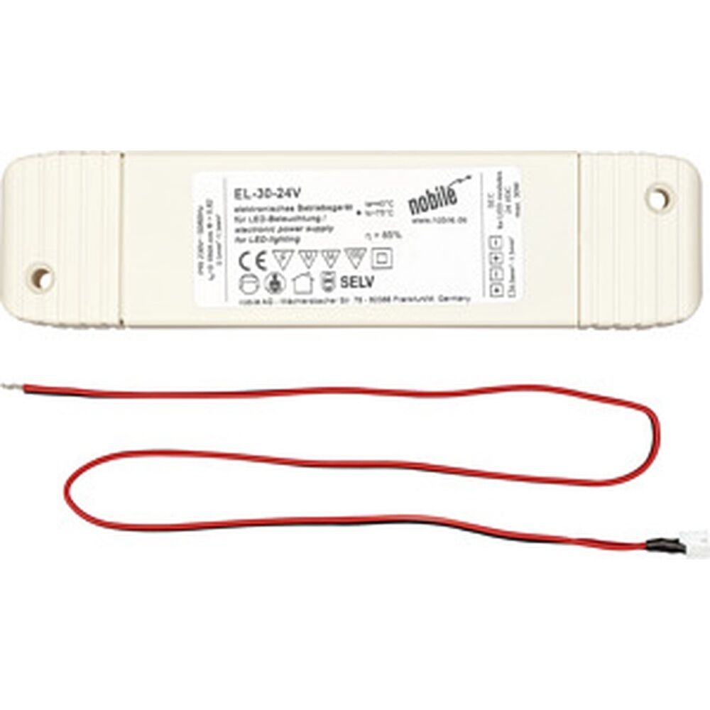 Nobile Konverter 8999015500 Typ EL-30-24V