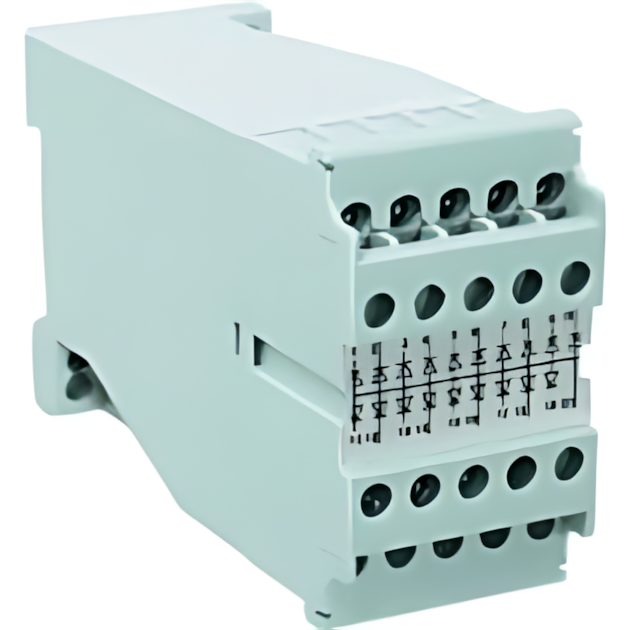 Dold Lampentester 0002062 Typ AI 990.04 