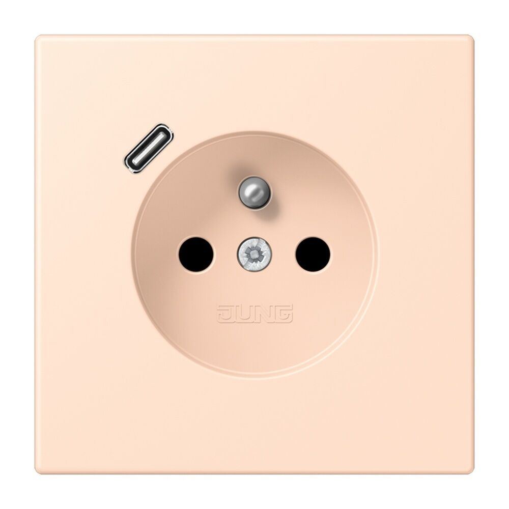 Jung Steckdose LC1520F-18C228