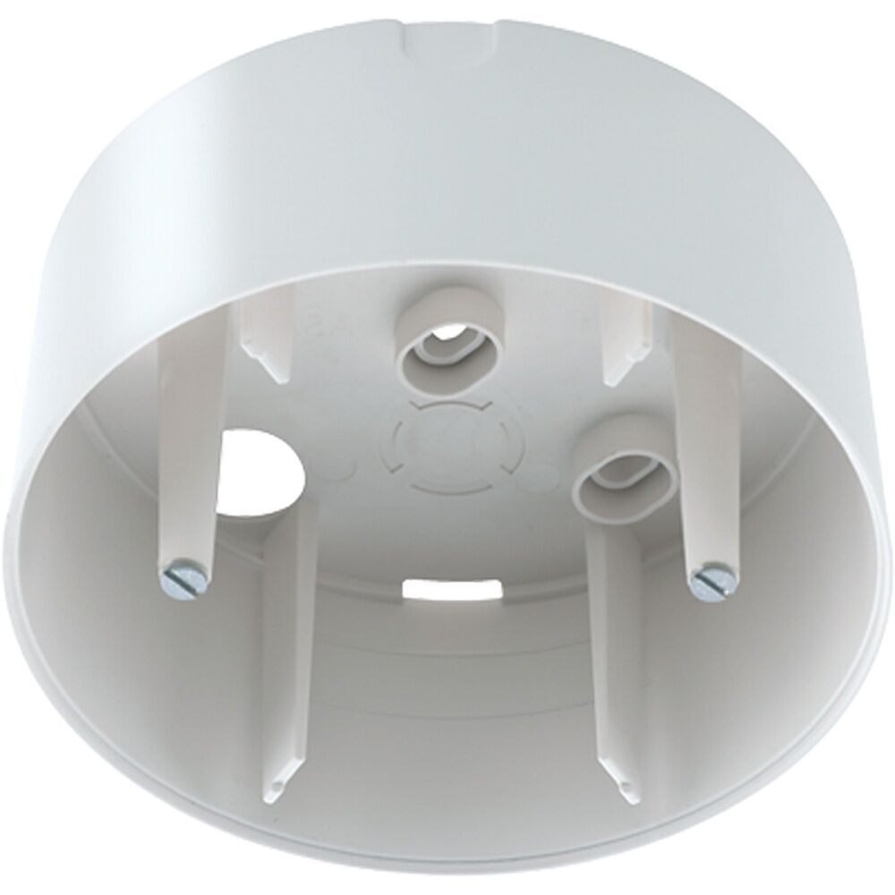 Jung Aufputzgehäuse PM-KAPPE