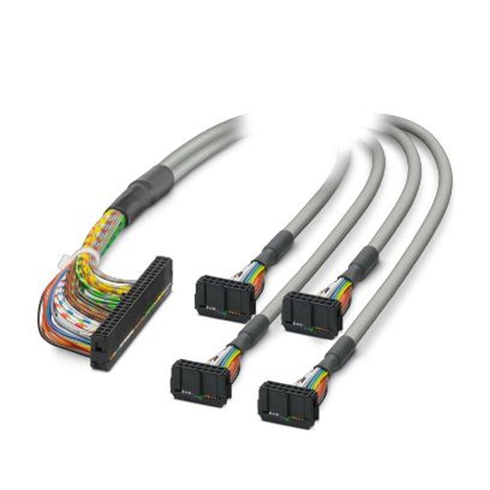 Phoenix Contact Kabel 2305402 Typ FLK 50/4X14/EZ-DR/ 250/KONFEK