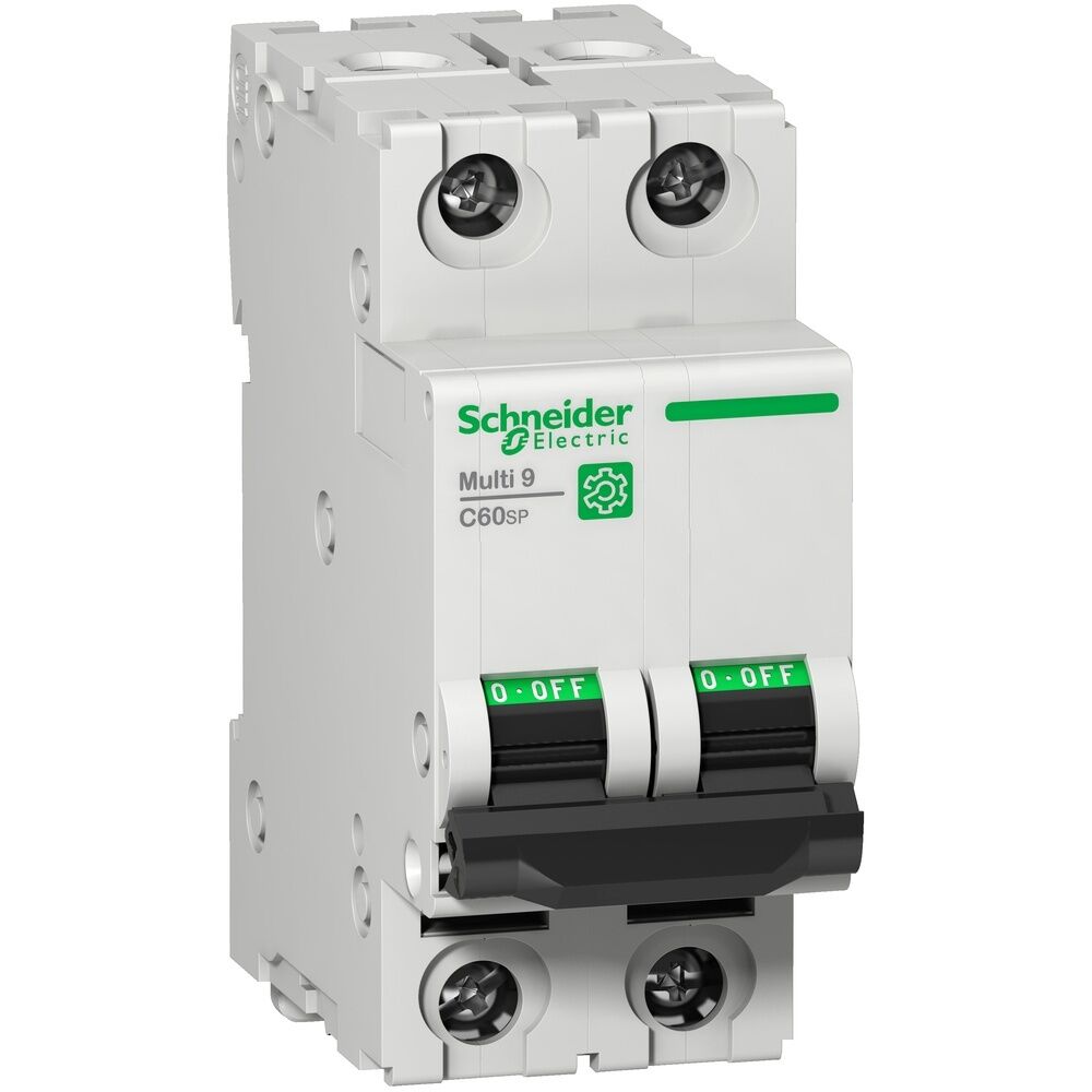 Schneider Electric LS Schalter M9F23240