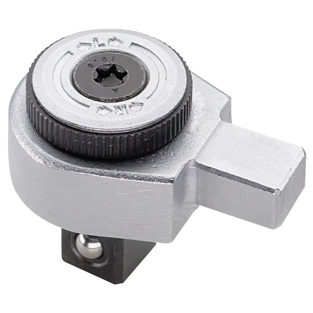 Cimco Einsteckknarre 115114 