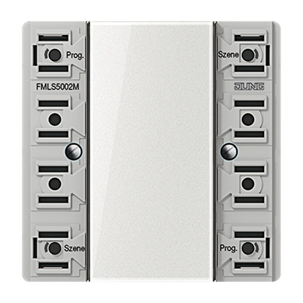 Jung Funk Wandsender FM LS 5002 M