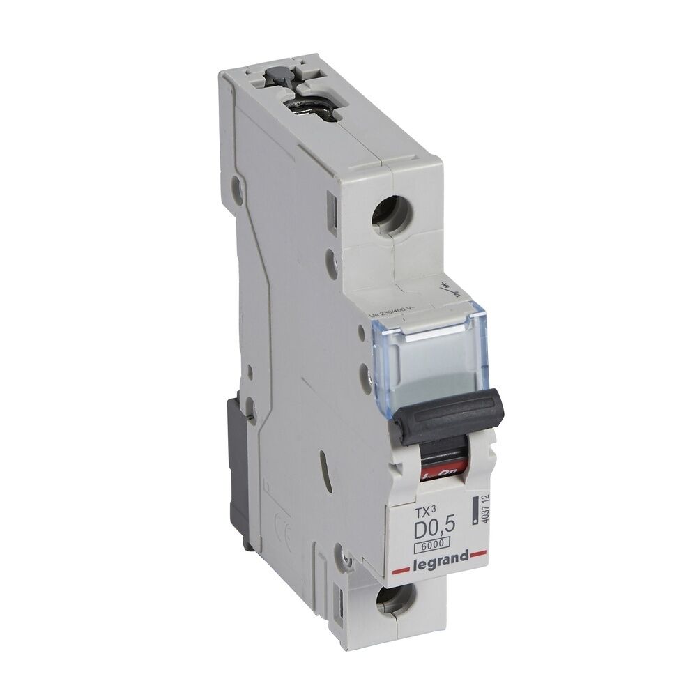 Legrand Leitungsschutzschalter 403712