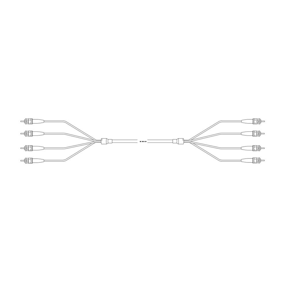 EFB Elektronik LWL Kabel O8131.1ADQ