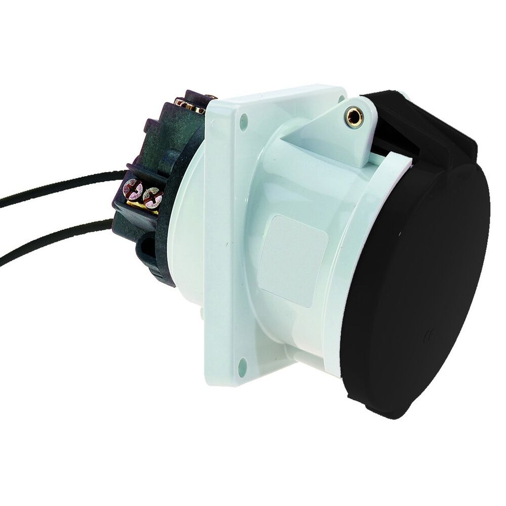 Bals Anbausteckdose 12511