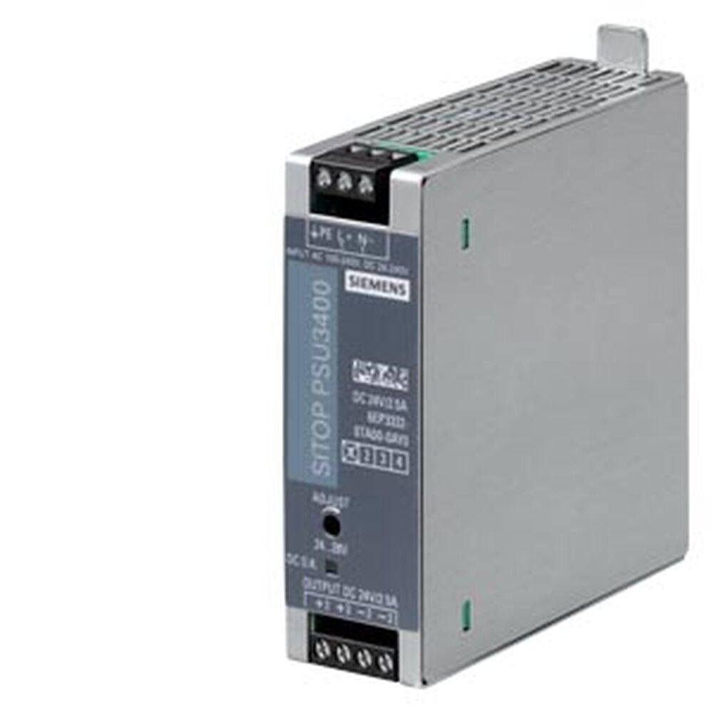 Siemens Stromversorgung 6AG1332-0TA00-7AY0