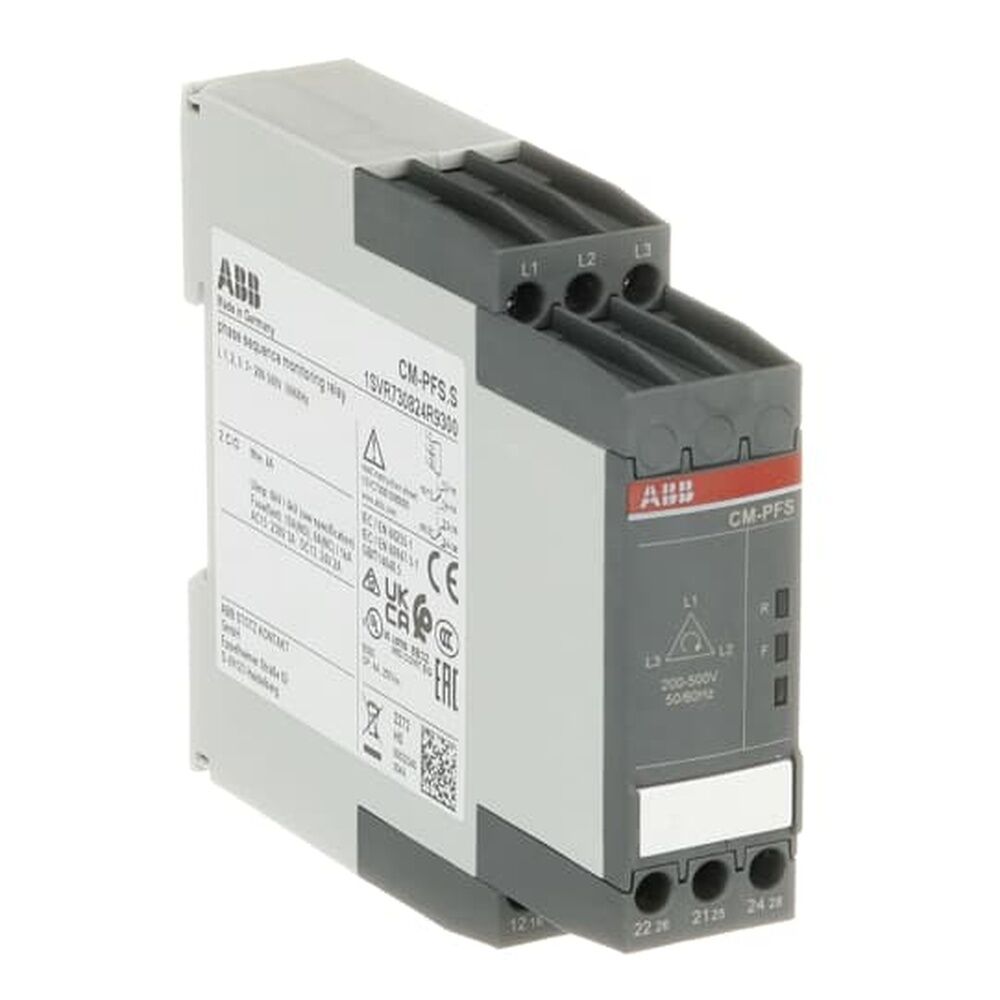 ABB Phasenüberwachungsgerät 1SVR730824R9300 Typ CM-PFS.S