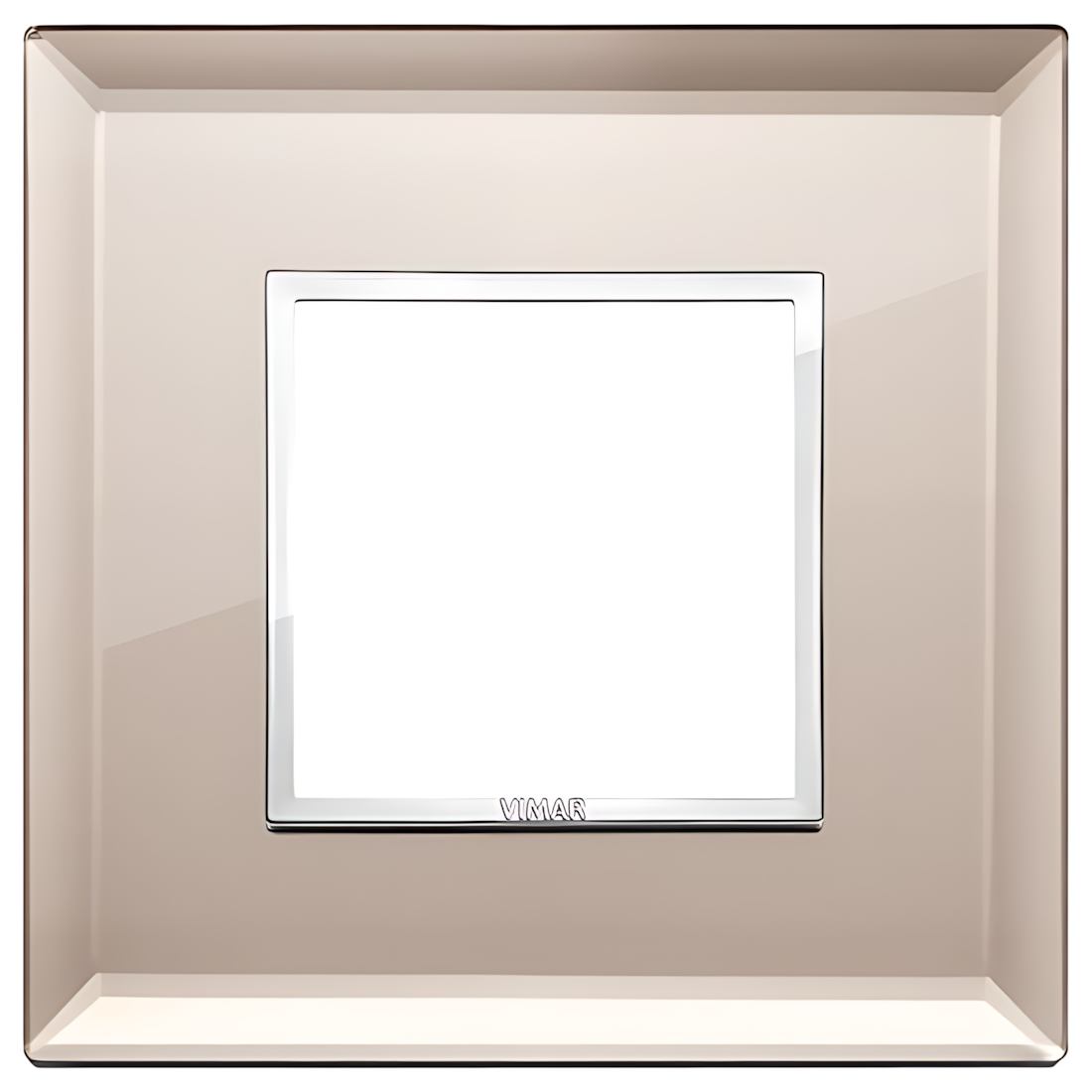 VIMAR Abdeckrahmen 21642.75