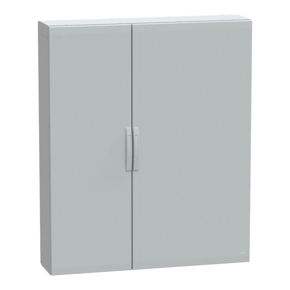 Schneider Electric Polyestergehäuse NSYPLA15123G