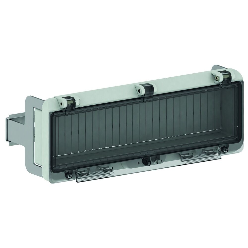 Bals Betätigungsklappe 58031 