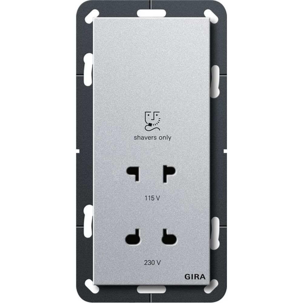 Gira Rasiersteckdose 282026