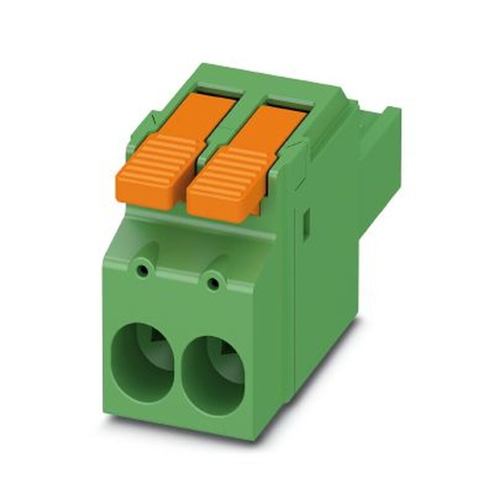 Phoenix Contact Leiterplattenstecker 1716921 Typ LPC 6/ 2-ST-7,62