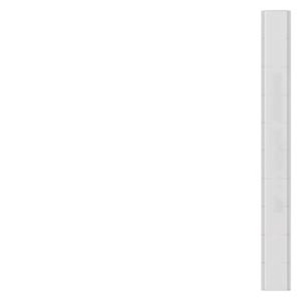 Siemens Beschriftungsschild 8WH8141-3XA05