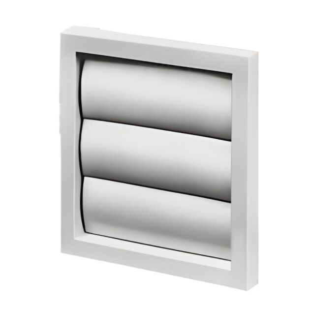 Helios Verschlußklappe 00857 Typ VK 125