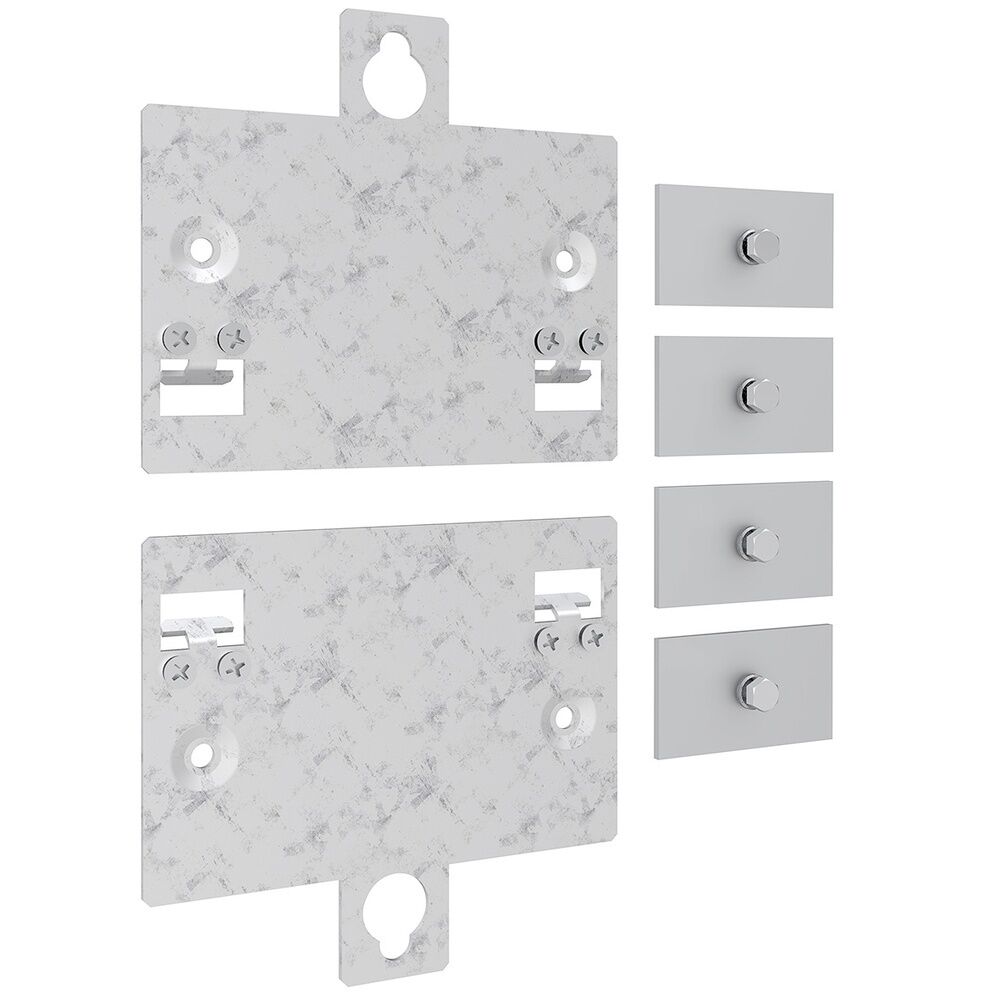 ABN Schrankverbindungsset GVS10LN