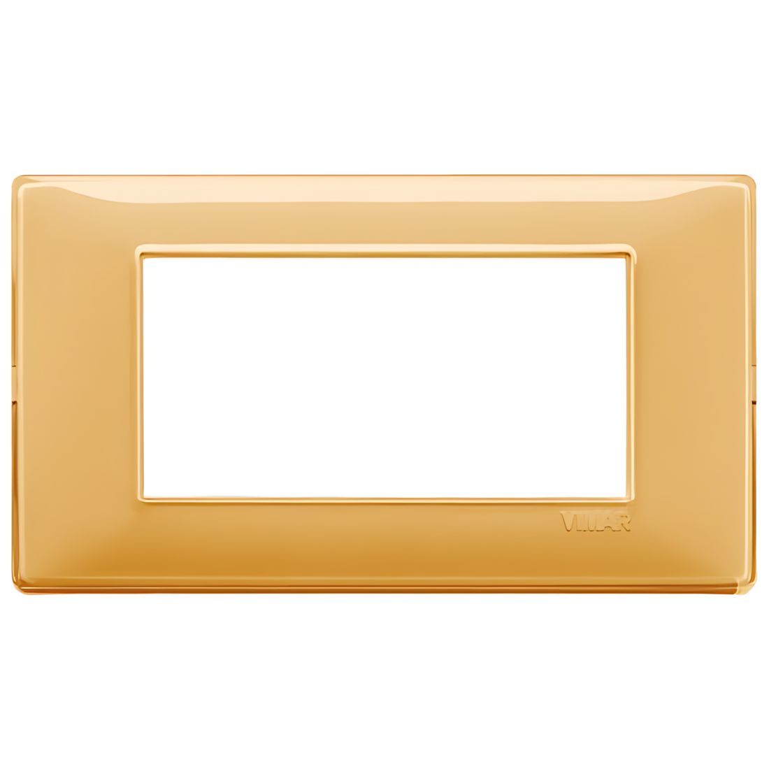 VIMAR Abdeckrahmen 14654.43