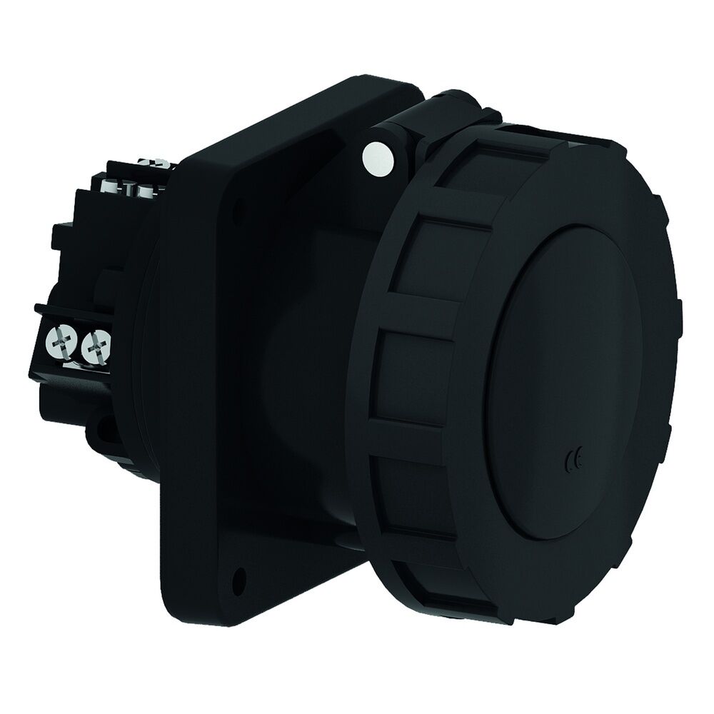 Bals Anbausteckdose 130196