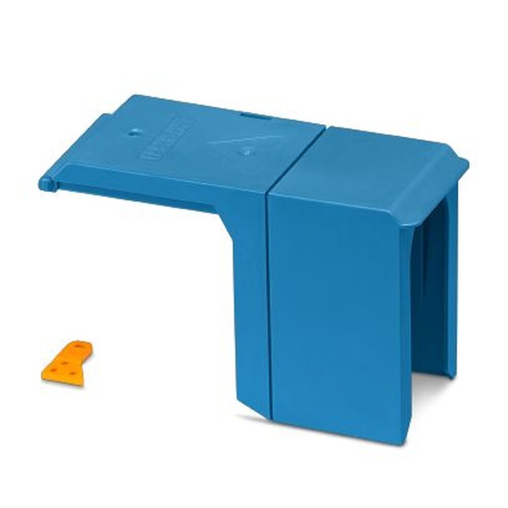 Phoenix Contact Abdeckhaube 3247985 Typ HC-RBO 12 BU