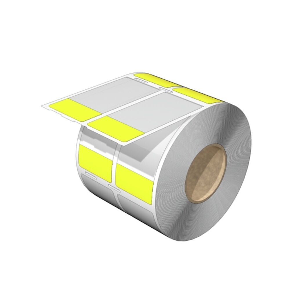 Weidmüller Kabelmarkierungssystem 2799240000 Typ THM WO VIN 34/70 GE