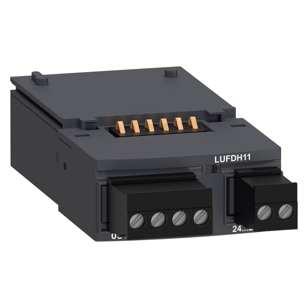 Schneider Electric Funktionsmodul LUFDH11