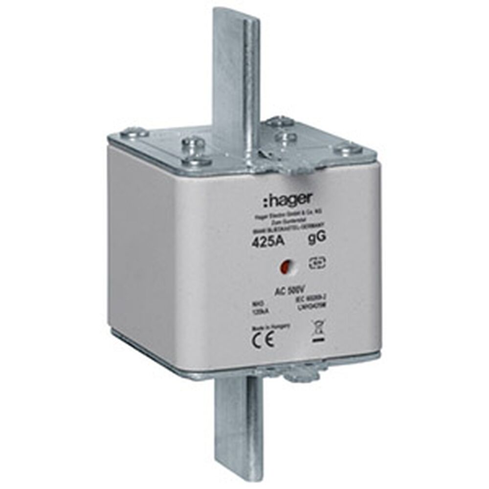 Hager NH-Sicherung NH3 LNH3425M