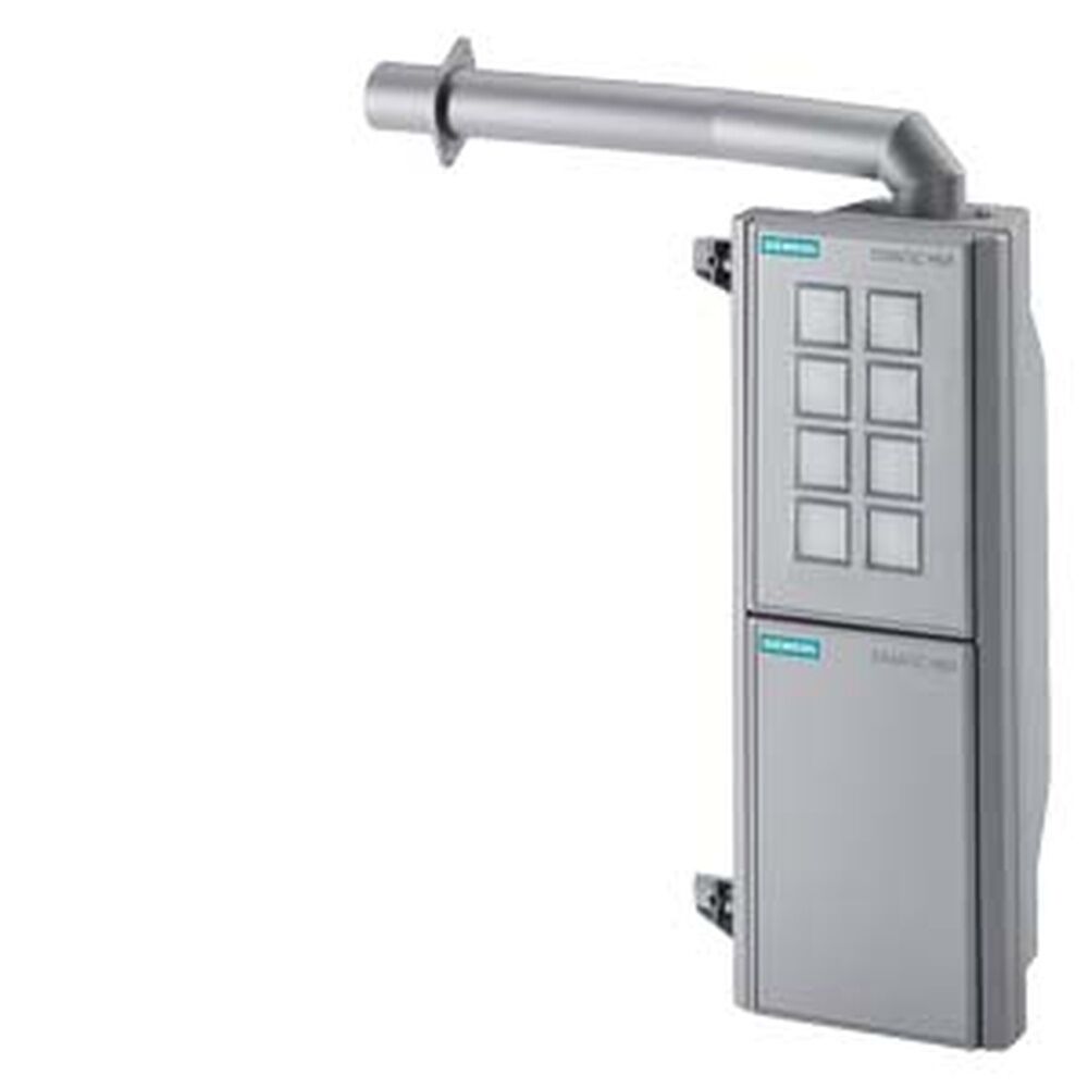 Siemens Extension Unit 6AV7674-0KJ11-0AA0