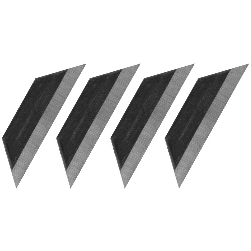 Dehn + Söhne Ersatzklingen 597101 Typ EK HVI HEAD 20 