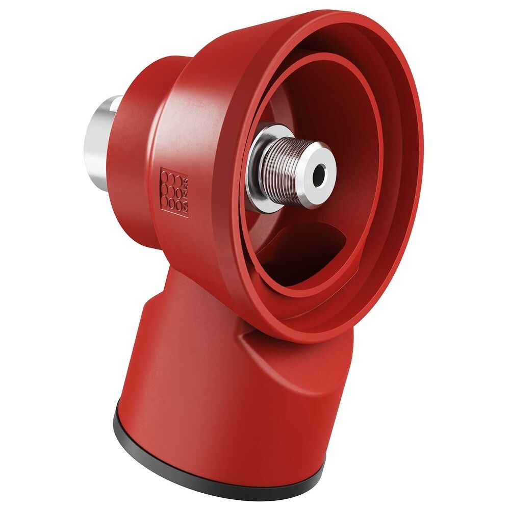 Kaiser Staubabsaugung 1088-16