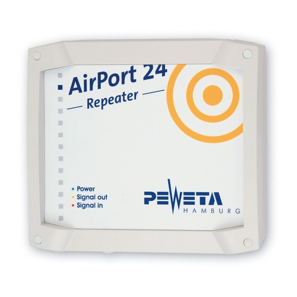 Peweta Air Port Repeater 10.941.100