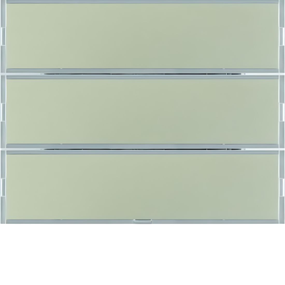 Berker Tastsensor 80163773