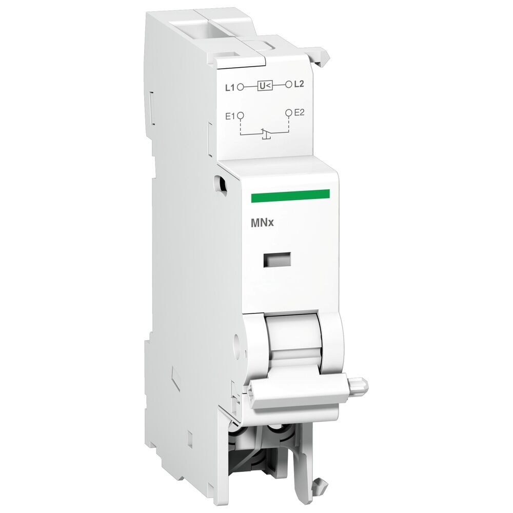 Schneider Electric Unterspannungsauslöser A9N26971