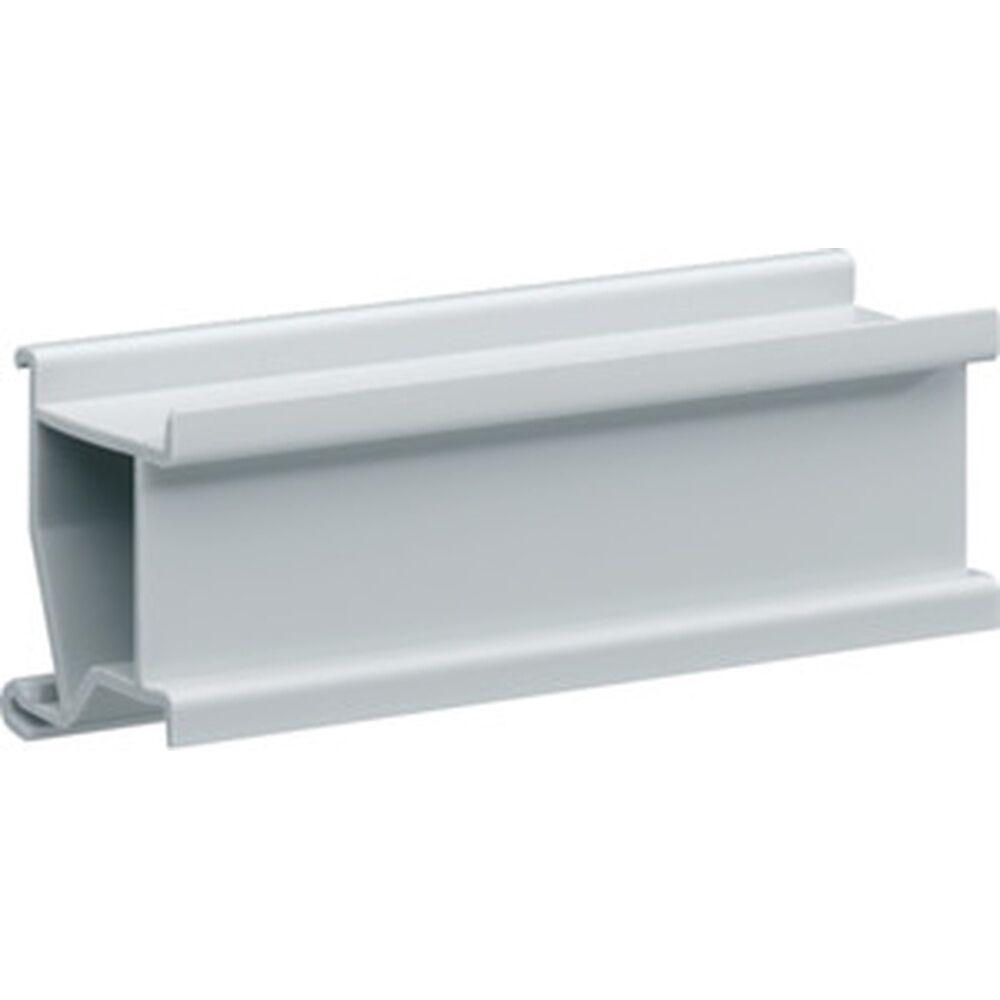 Hager DIN-Schienenerhöhung HYA036H