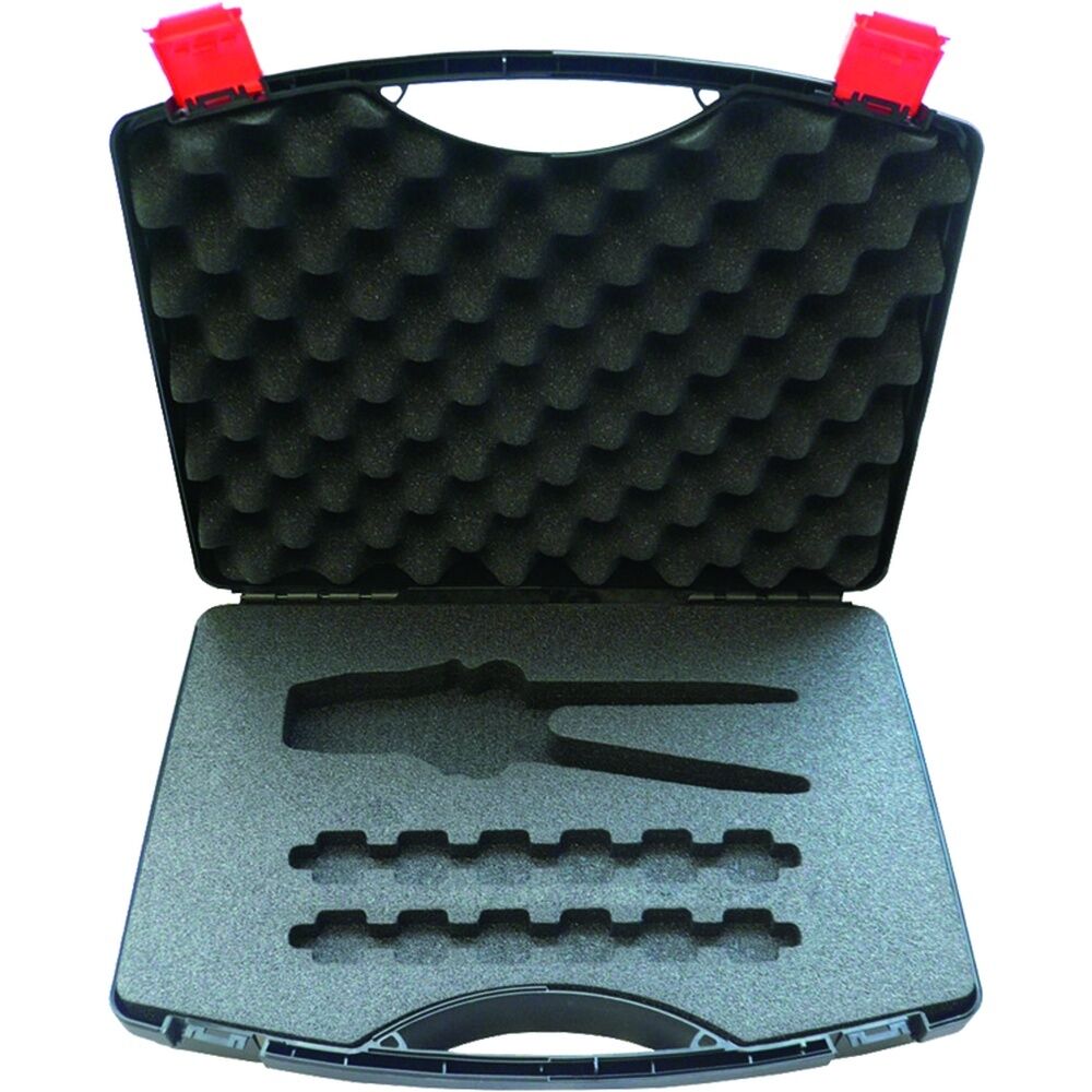 Intercable Kunststoffkoffer 182241 Typ MPU-L-KK 