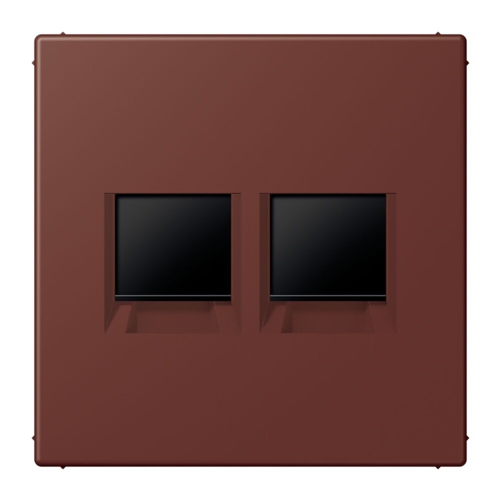 Jung Abdeckung LC1969-2WE235