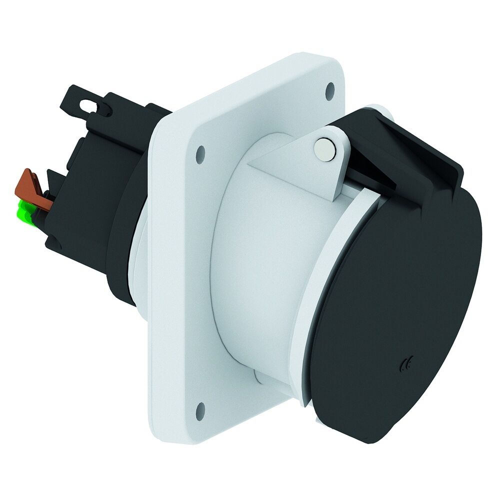 Bals Anbausteckdose 120431