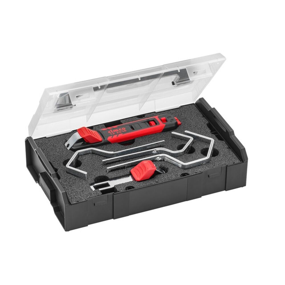 Cimco Jokari Kabelmesser 122018