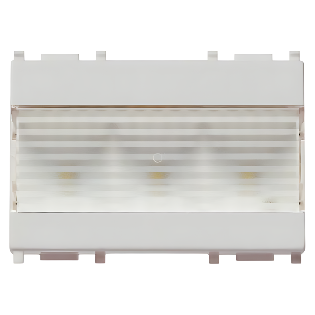 VIMAR LED Sicherheitsleuchte 14384.SL