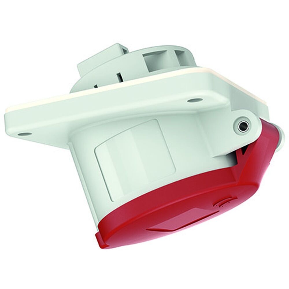 Mennekes Anbaudose 1285