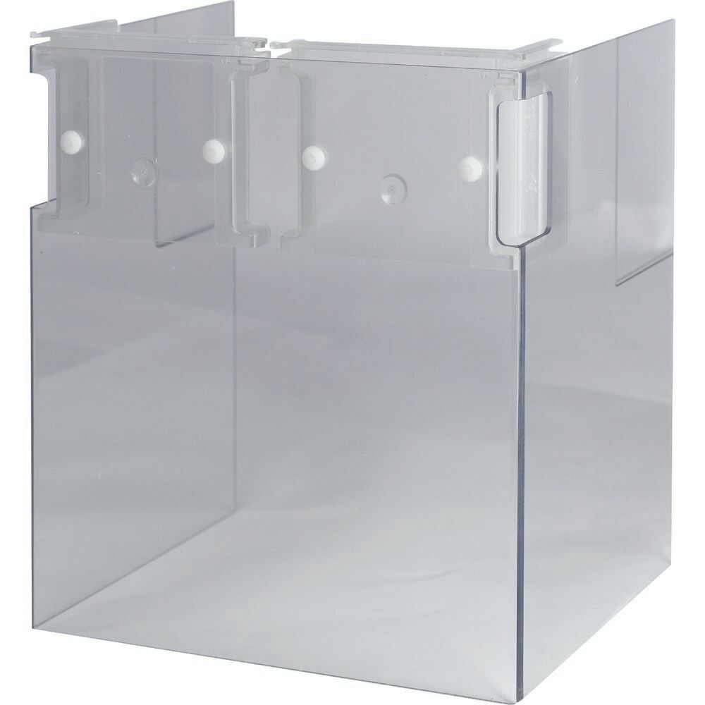 Eaton Anschlussraumabdeckung 149462 Typ ASNH185CP