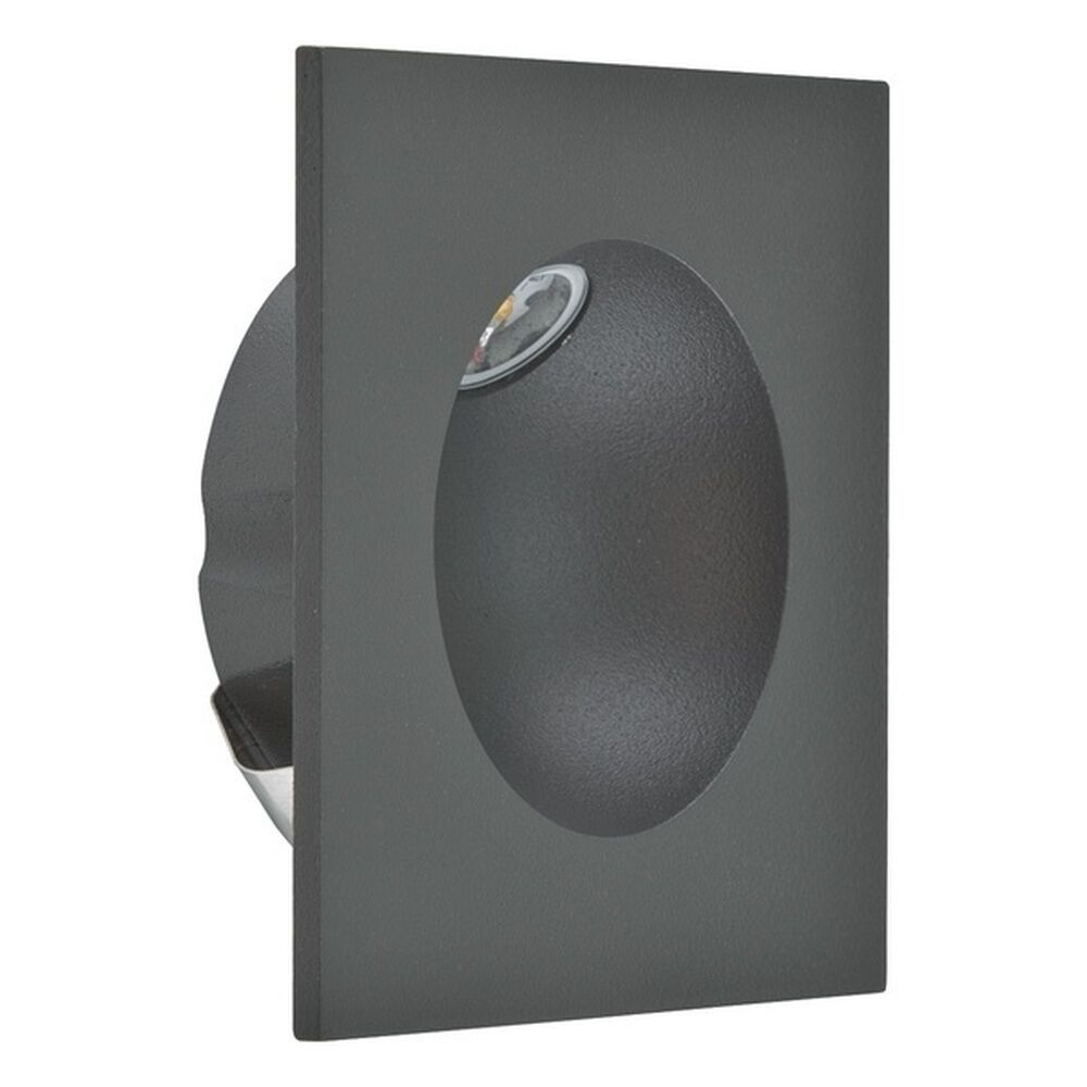 EVN LED Wand Einbauleuchte P5415402