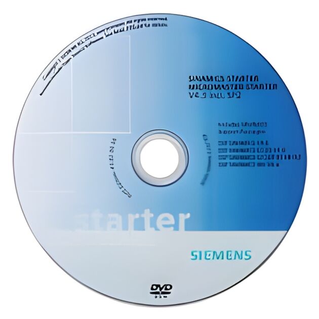 Siemens Software 6SL3072-0AA00-0AG0