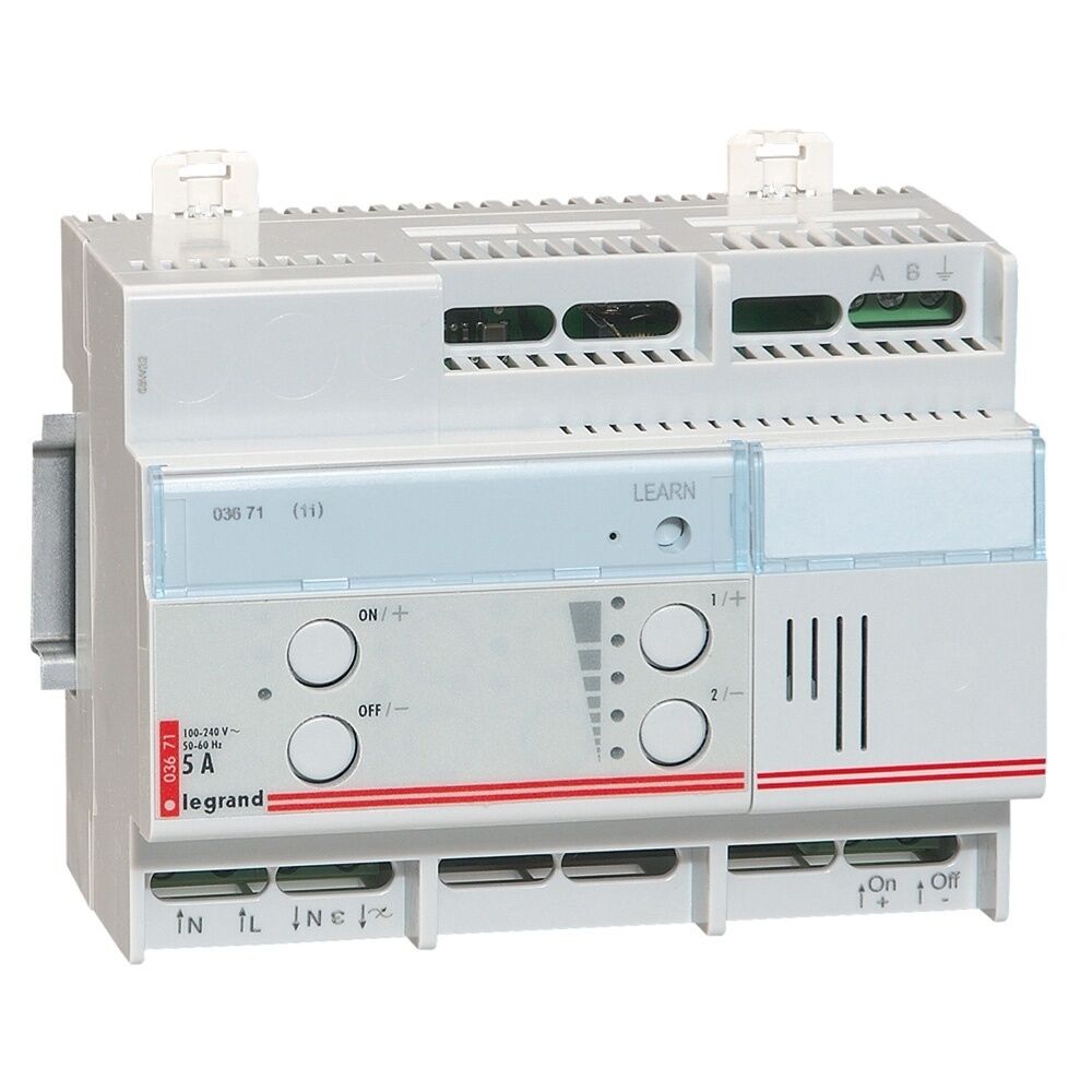 Legrand Dimmer 003671