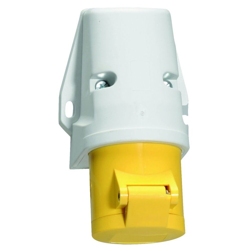 Bals Wandsteckdose 11897