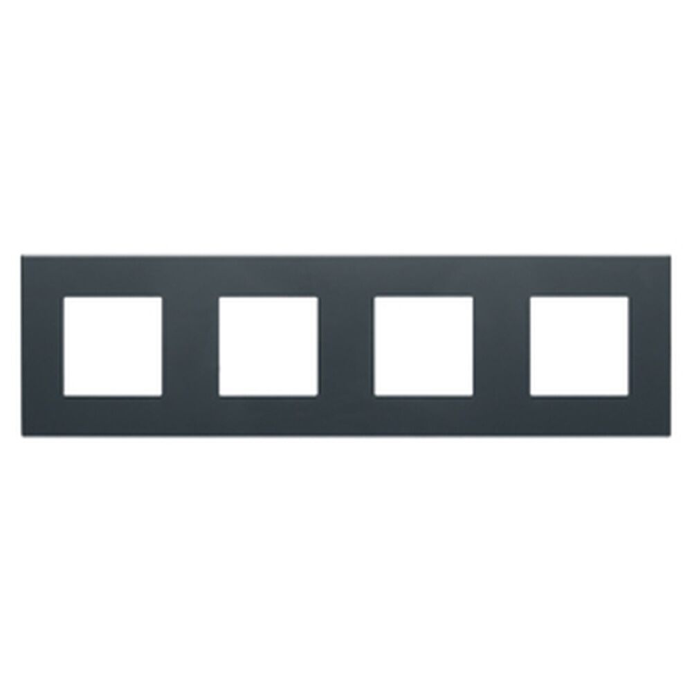 Gewiss Abdeckrahmen GW35904AN