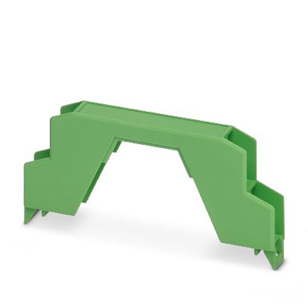 Phoenix Contact Gehäuseoberteil 2906814 Typ ME 12,5 OT-MSTBO GN