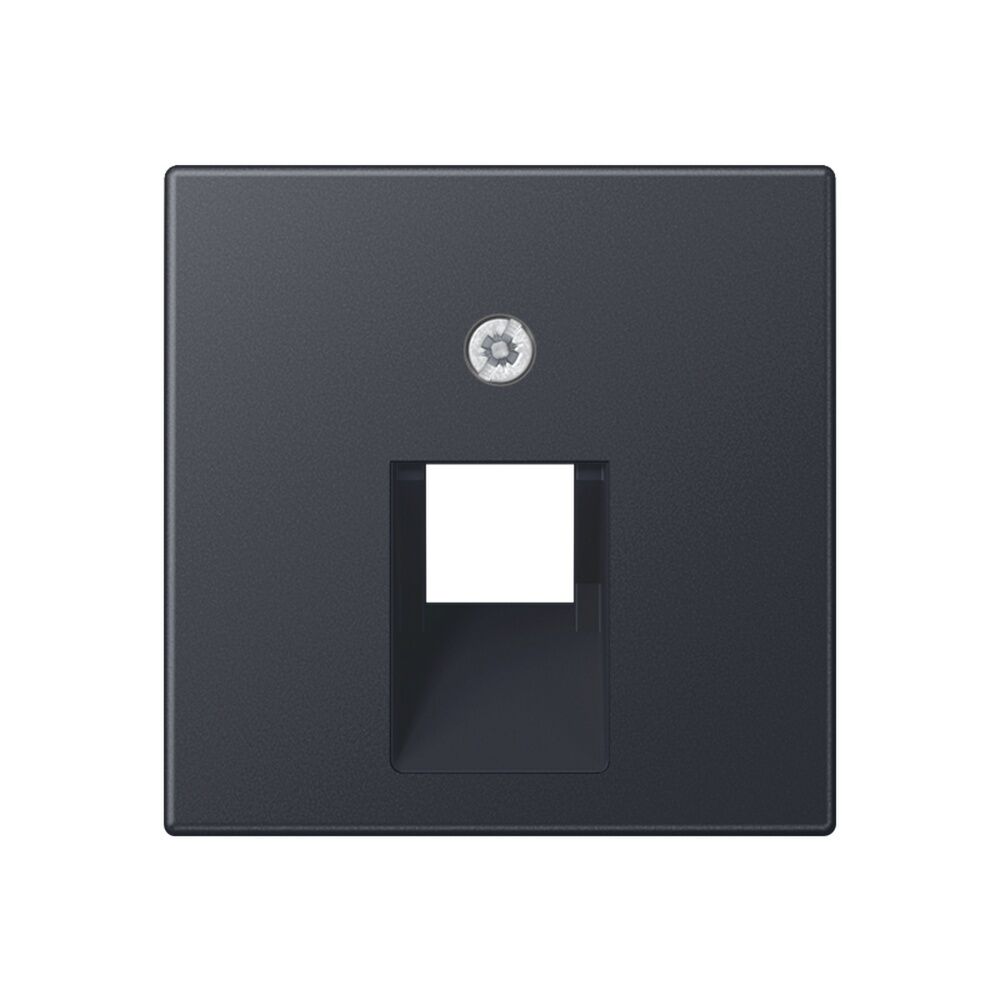 Jung Abdeckung IAE/UAE A 569-1 BF PL UA ANM