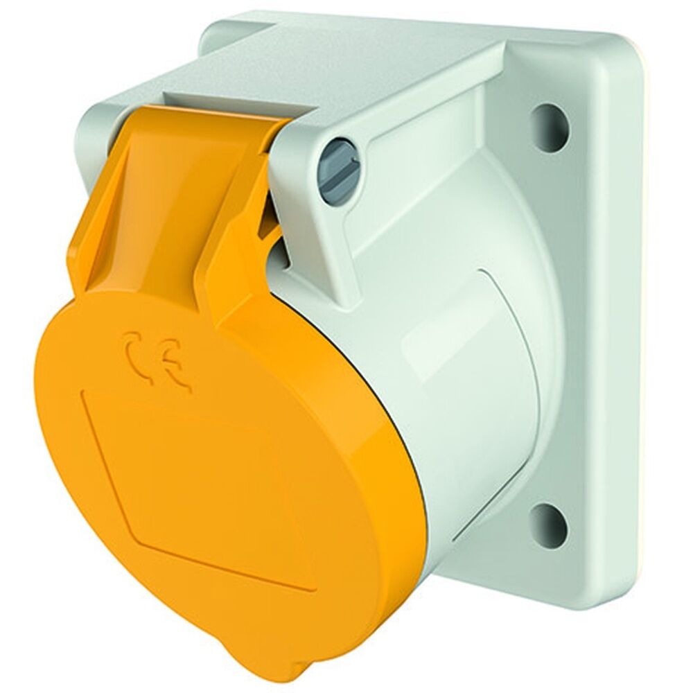 Mennekes Anbaudose 858