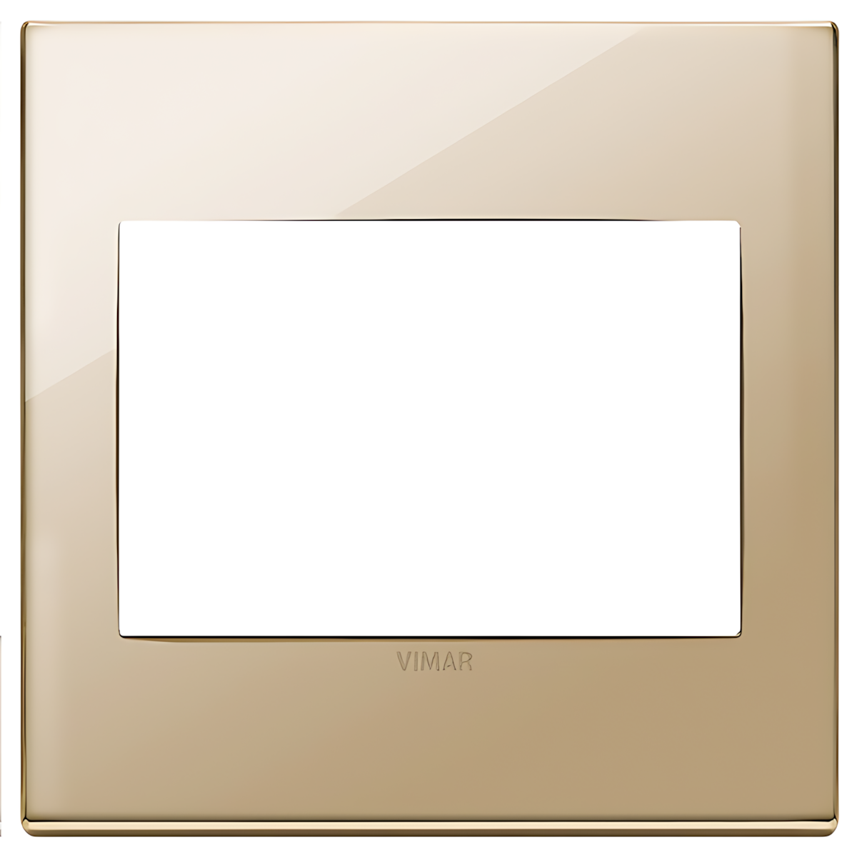 Vimar Abdeckrahmen 22648.82